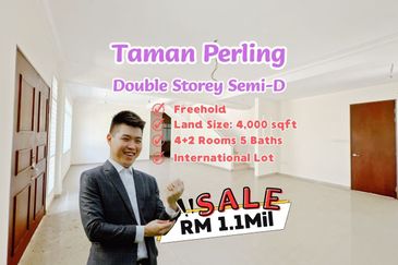 Taman Perling