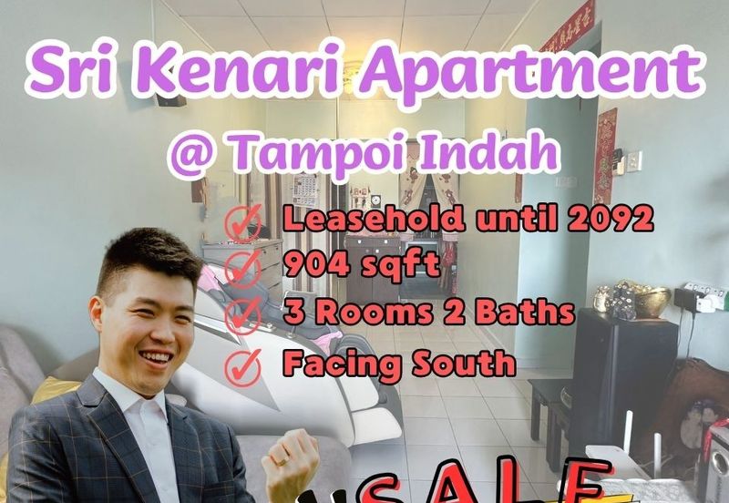 Sri Kenari Apartment