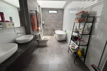 Taman Bukit Indah @ Iskandar Puteri