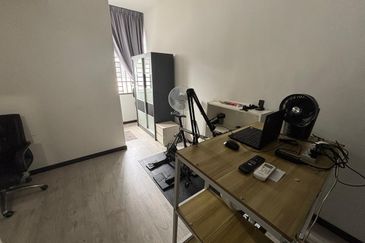 Taman Bukit Indah @ Iskandar Puteri