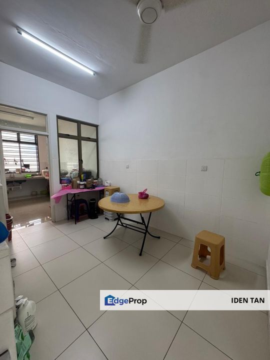 Rini Home 2 @ Mutiara Rini Double Storey Terrace House For Sale Near Skudai Indah, Taman Universiti, Sutera Utama, Skudai Baru, Seri Orkid,Mutiara Mas, Johor, Skudai
