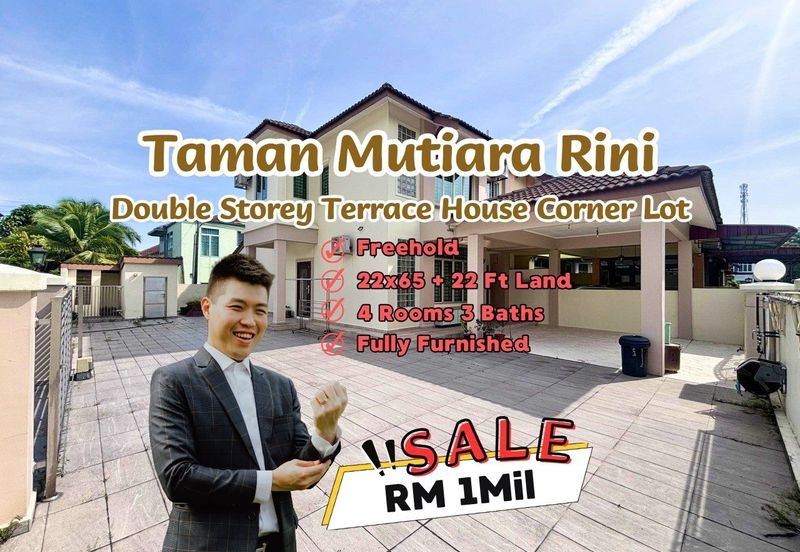 Taman Mutiara Rini