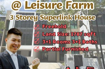 Leisure Farm