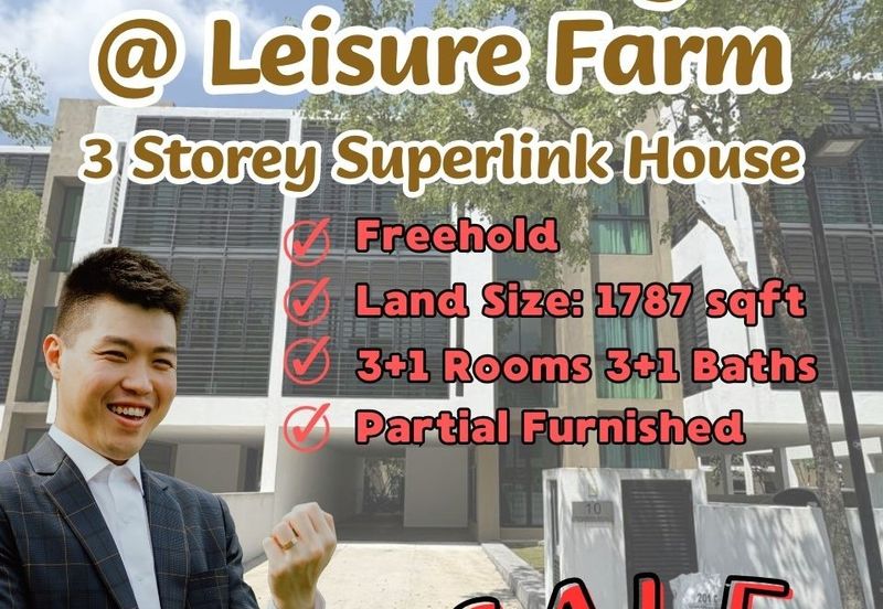 Leisure Farm