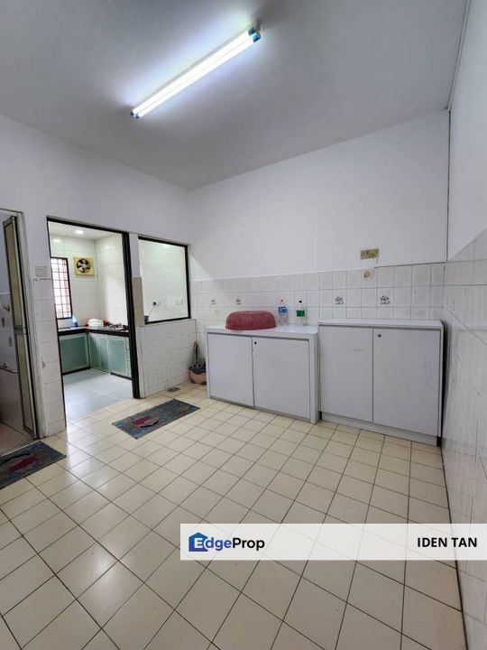 Bandar Selesa Jaya Double Storey Terrace House Unblock View Unit For Sale Near Nusa Bestari, Taman Melawati, Skudai Baru, Mutiara Utama, Skudai, Johor, Skudai