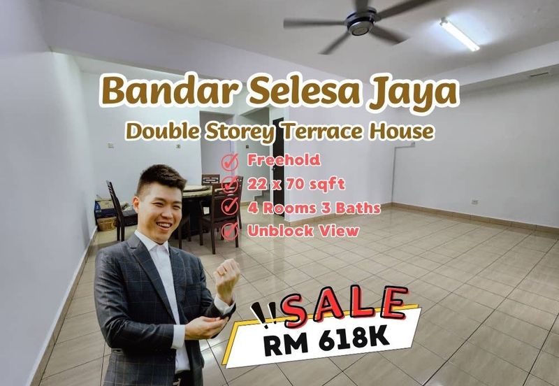 Bandar Selesa Jaya
