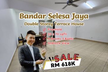 Bandar Selesa Jaya