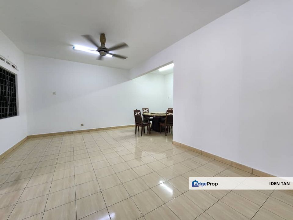 Bandar Selesa Jaya Double Storey Terrace House Unblock View Unit For Sale Near Nusa Bestari, Taman Melawati, Skudai Baru, Mutiara Utama, Skudai, Johor, Skudai