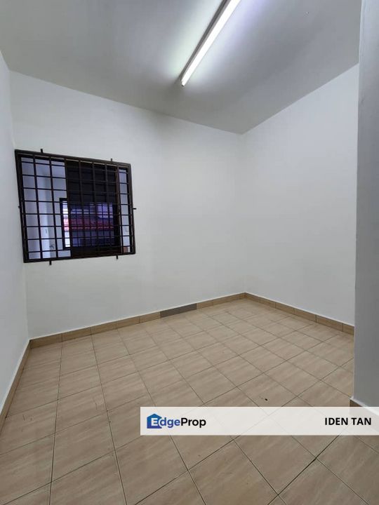 Bandar Selesa Jaya Double Storey Terrace House Unblock View Unit For Sale Near Nusa Bestari, Taman Melawati, Skudai Baru, Mutiara Utama, Skudai, Johor, Skudai