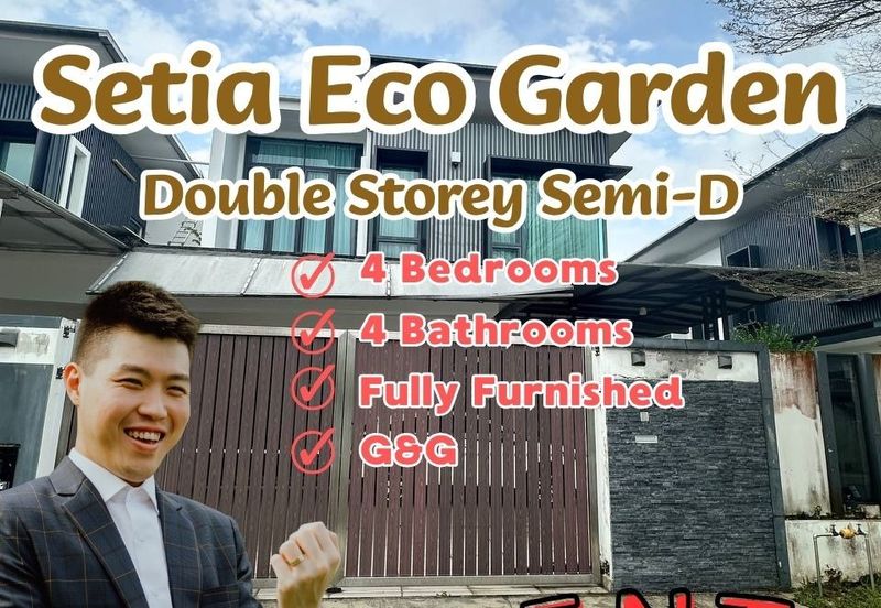 Setia Eco Gardens