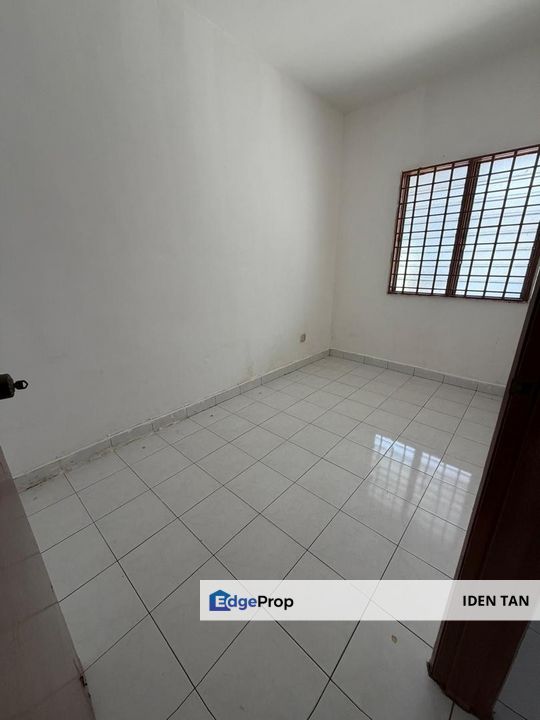 Tampoi Indah Double Storey Terrace House For Sale Near Tampoi Utama, Bukit Mewah, Munsyi Ibrahim, Bandar Baru Uda, Taman Johor, Taman Dahlia, Tampoi, Johor, Tampoi