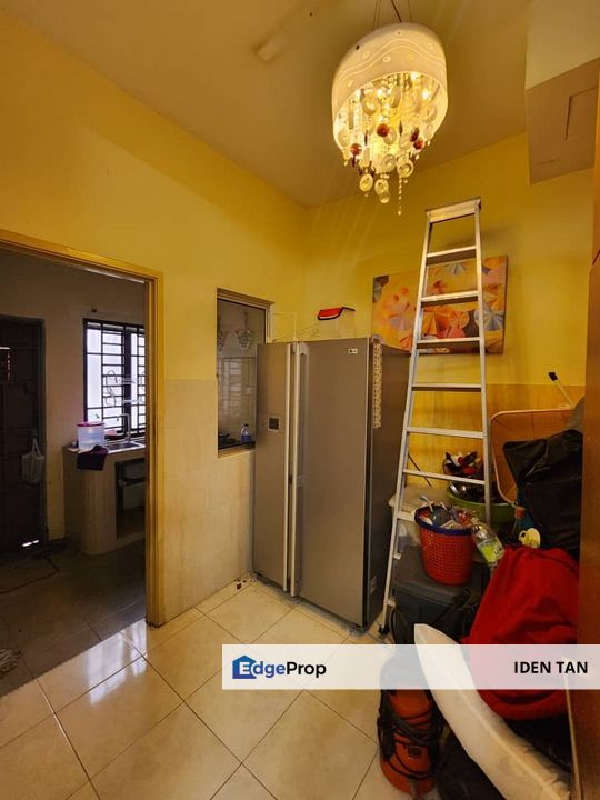 Setia Tropika Double Storey Terrace House Unblock View Unit For Sale Near Kempas Utama, Kempas Indah, Impian Emas, Dato Onn, Nasa City, Austin Duta, Johor, Setia Tropika