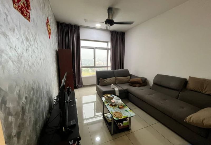 Midas Perling Apartment