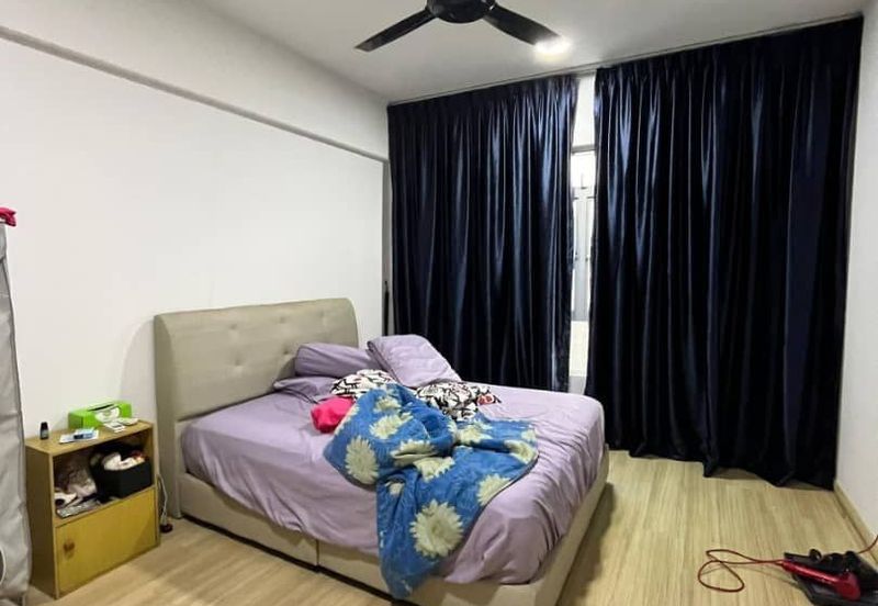 Midas Perling Apartment