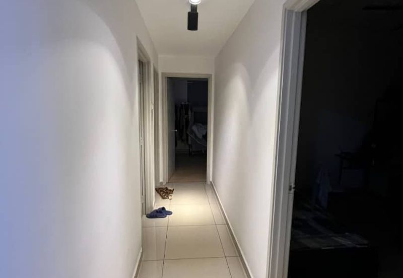 Midas Perling Apartment