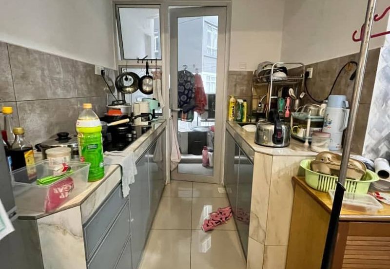 Midas Perling Apartment