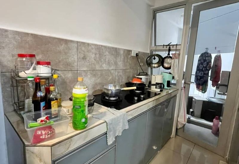 Midas Perling Apartment