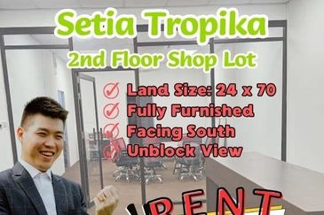Taman Setia Tropika