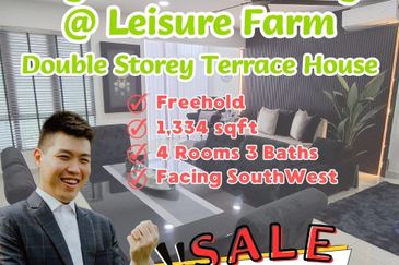 Leisure Farm