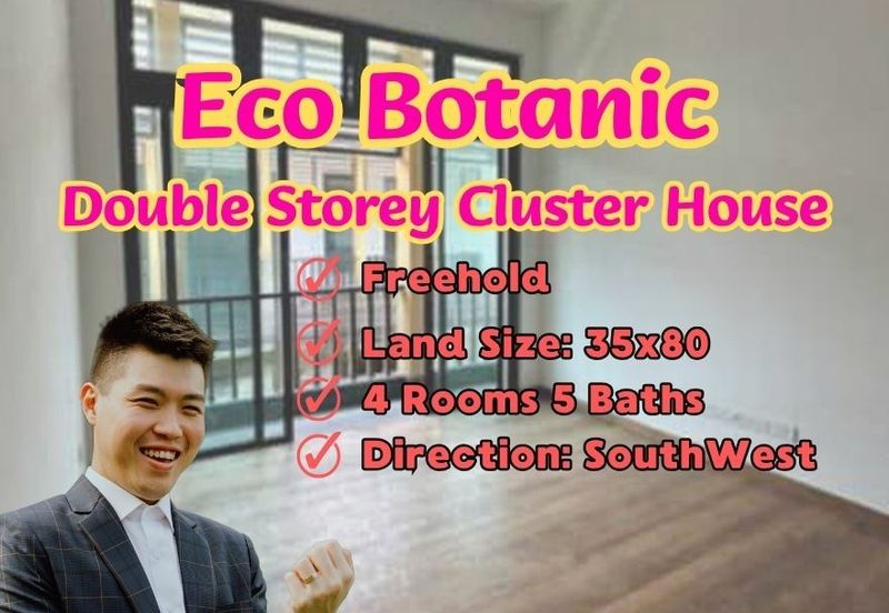 Eco Botanic