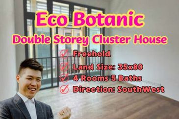 Eco Botanic