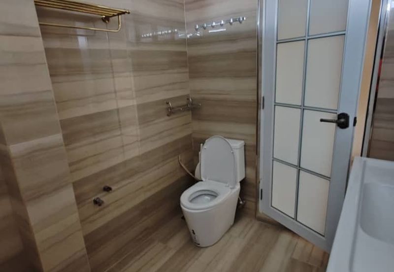 The Gateway @ Horizon Hills