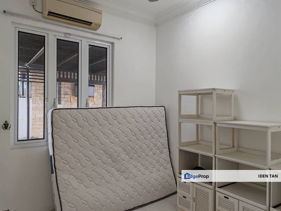 The Gateway Horizon Hills Cluster House For Sale Near Bukit Indah, Senadi Hills, Aurora Sentral, Nusa Idaman, Nusa Indah, Casa Amira, Taman Serimbun, Johor, Nusajaya