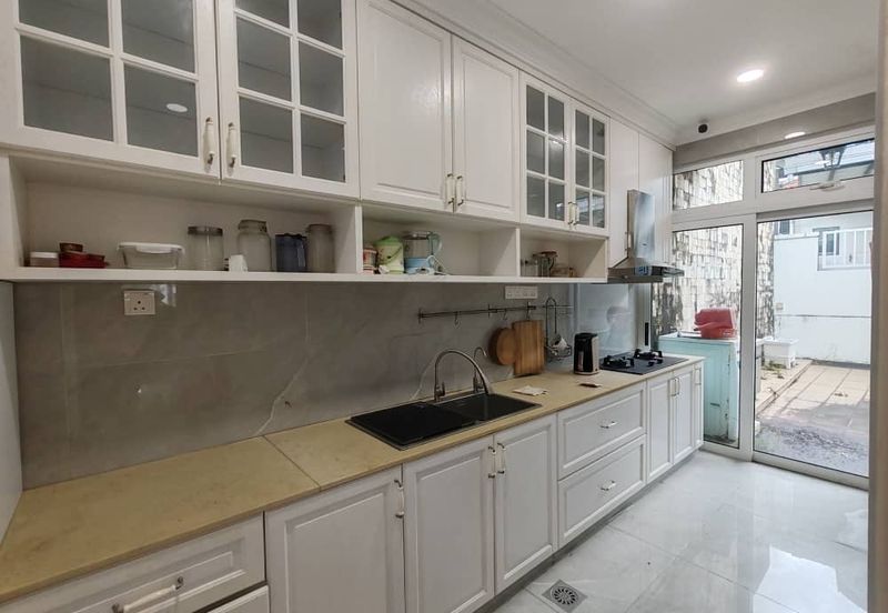 The Gateway @ Horizon Hills