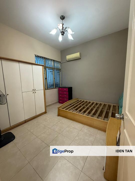 Impian Emas Double Storey Semi-D For Sale Near Impian Heights, Bukit Impian, Sri Skudai, Kempas Utama, Setia Tropika, Bukit Kempas, Taman Anggerik, Johor, Skudai