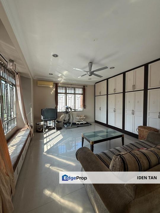 Impian Emas Double Storey Semi-D For Sale Near Impian Heights, Bukit Impian, Sri Skudai, Kempas Utama, Setia Tropika, Bukit Kempas, Taman Anggerik, Johor, Skudai