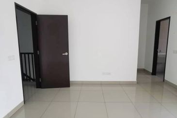 Aspira ParkHomes @ Gelang Patah