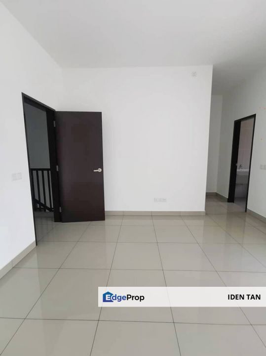 Aspira ParkHomes Double Storey Terrace House For Sale Near Gerbang Nusajaya, Leisure Farm, Gelang Patah, Aspira Garden, Iskandar Puteri, Eco Botanic, Johor, Gelang Patah