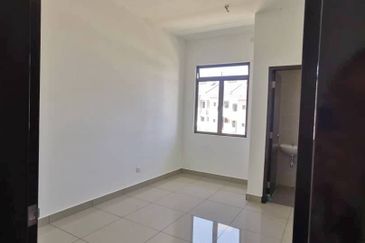 Aspira ParkHomes @ Gelang Patah