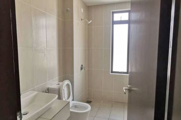 Aspira ParkHomes @ Gelang Patah