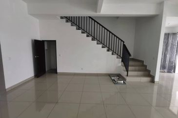 Aspira ParkHomes @ Gelang Patah