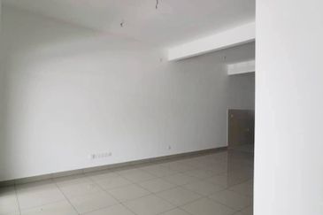 Aspira ParkHomes @ Gelang Patah