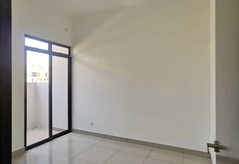 Aspira ParkHomes @ Gelang Patah