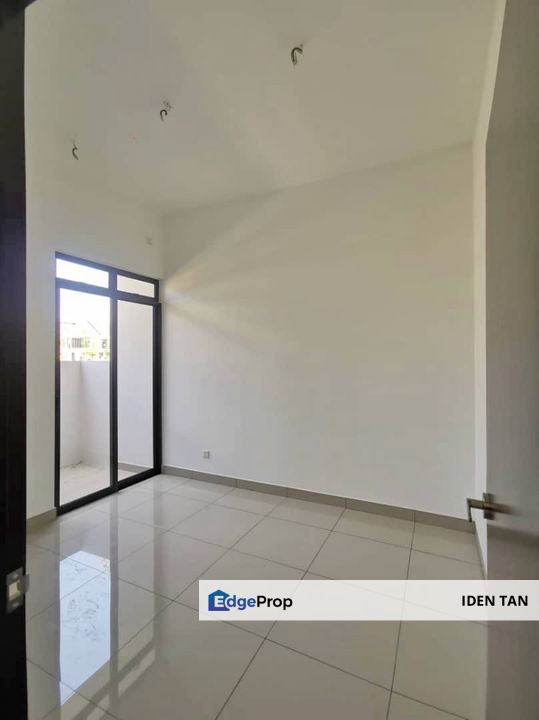 Aspira ParkHomes Double Storey Terrace House For Sale Near Gerbang Nusajaya, Leisure Farm, Gelang Patah, Aspira Garden, Iskandar Puteri, Eco Botanic, Johor, Gelang Patah