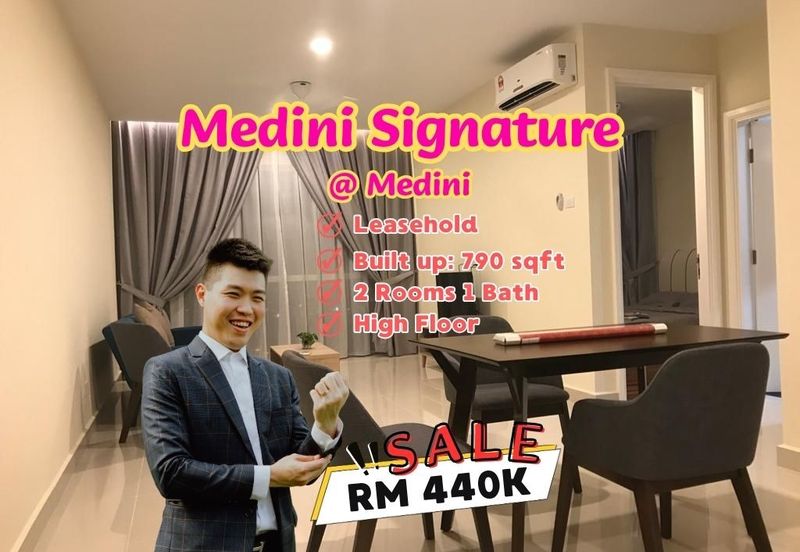 Medini Signature