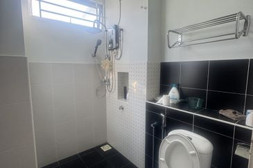 Taman Bukit Indah @ Iskandar Puteri