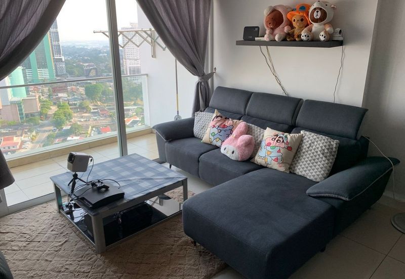 D'Esplanade Residence