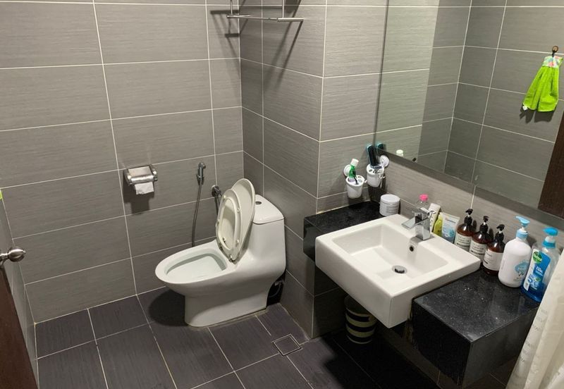 D'Esplanade Residence