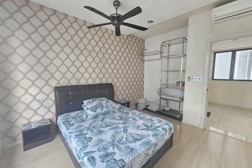 Impiana @ East Ledang