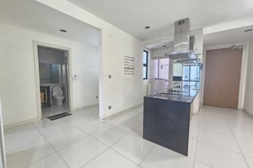 Impiana @ East Ledang