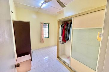 Taman Bukit Indah @ Iskandar Puteri