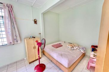 Taman Bukit Indah @ Iskandar Puteri