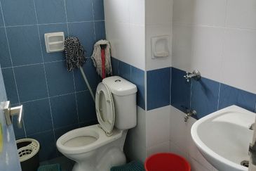 Taman Bukit Indah @ Iskandar Puteri