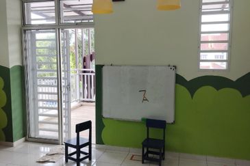 Taman Bukit Indah @ Iskandar Puteri