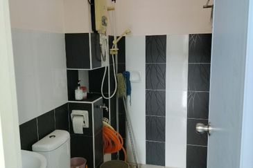 Taman Bukit Indah @ Iskandar Puteri