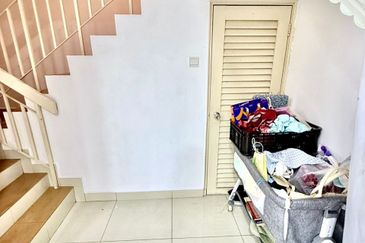 Taman Desa Cemerlang